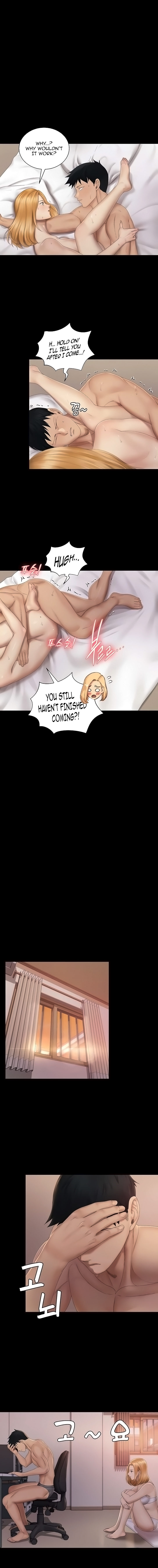 His Place - Chapter 150 [photo 2] - MangaPorn