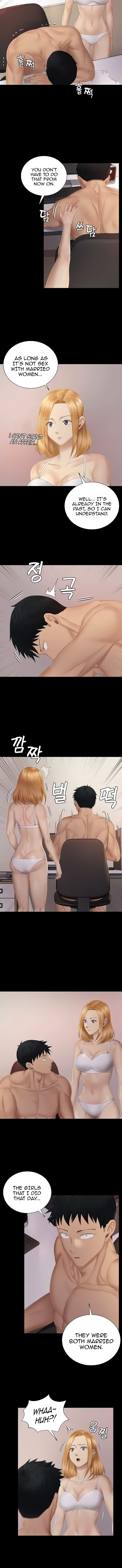 His Place - Chapter 150 [photo 5] - MangaPorn