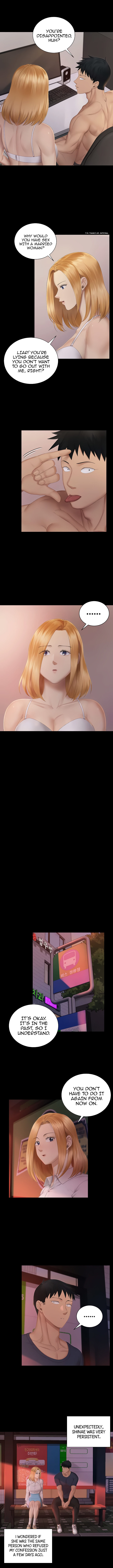 His Place - Chapter 150 [photo 6] - MangaPorn