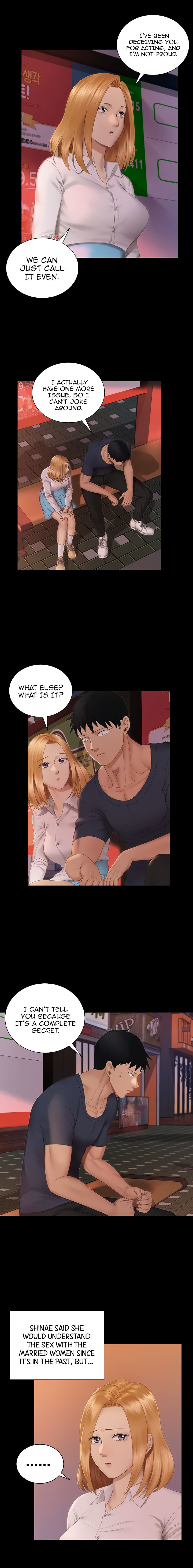 His Place - Chapter 150 [photo 7] - MangaPorn