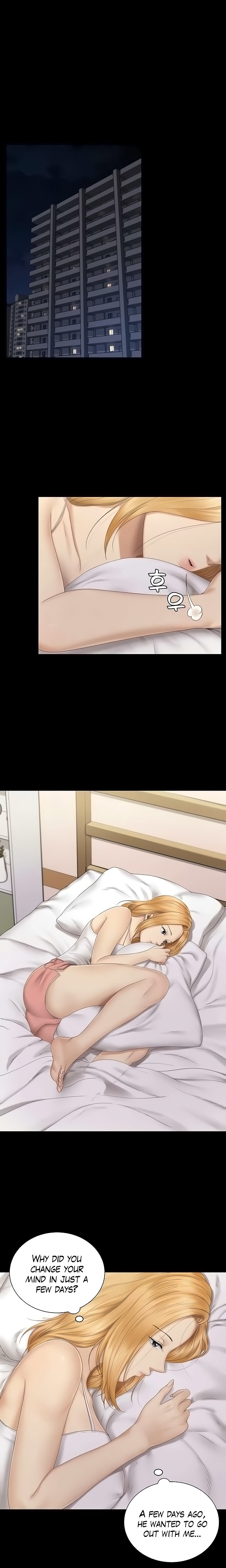 His Place - Chapter 151 [photo 3] - MangaPorn