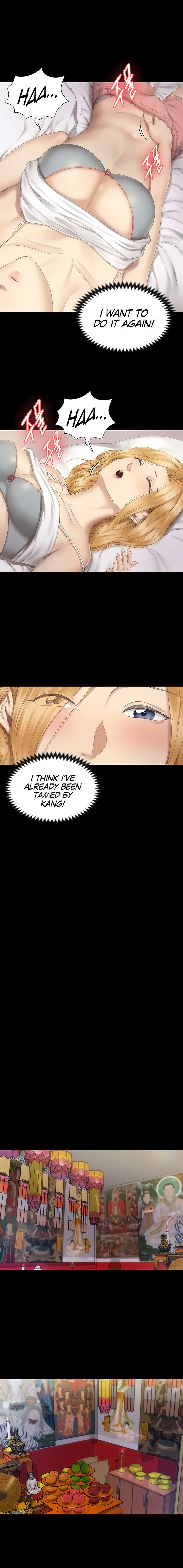 His Place - Chapter 151 [photo 5] - MangaPorn