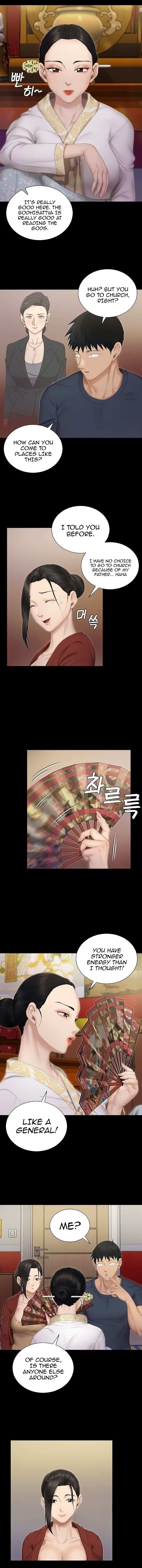 His Place - Chapter 151 [photo 7] - MangaPorn