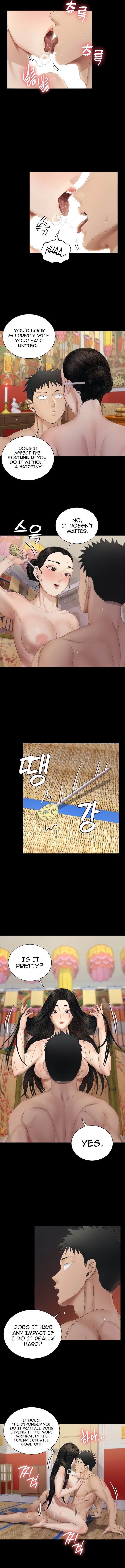 His Place - Chapter 154 [photo 7] - MangaPorn