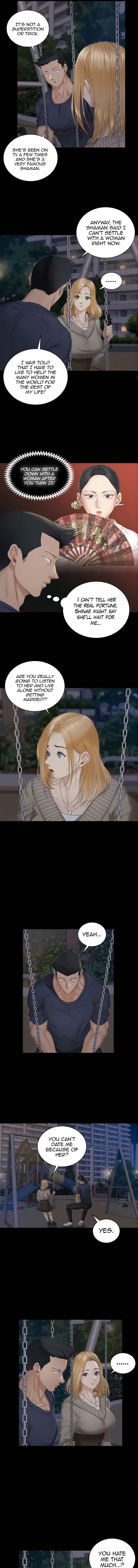 His Place - Chapter 160 [photo 12] - MangaPorn