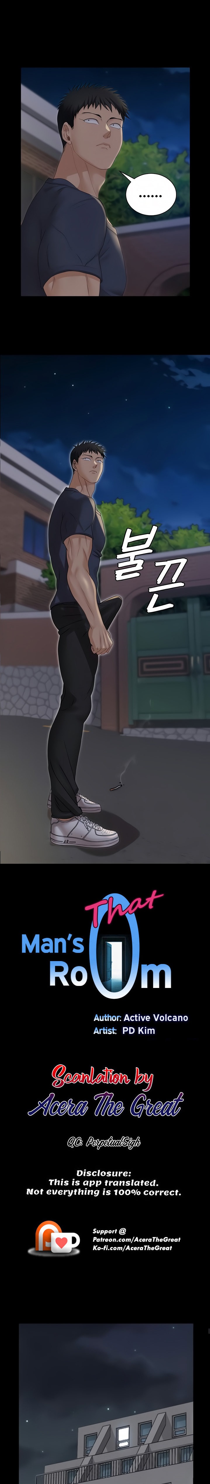 His Place - Chapter 160 [photo 2] - MangaPorn