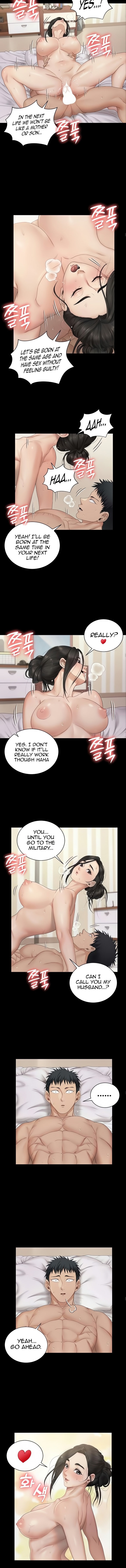 His Place - Chapter 160 [photo 7] - MangaPorn