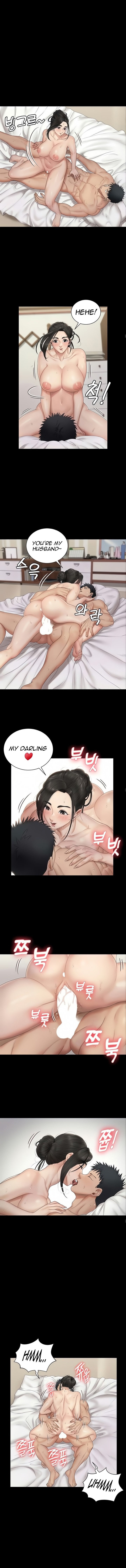 His Place - Chapter 160 [photo 8] - MangaPorn