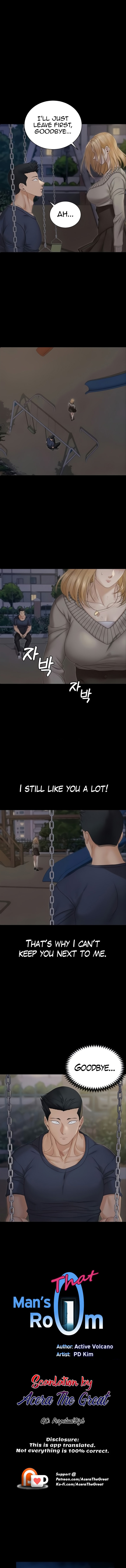 His Place - Chapter 161 [photo 1] - MangaPorn