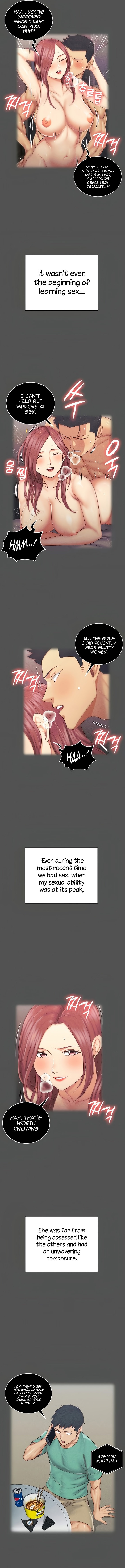 His Place - Chapter 161 [photo 10] - MangaPorn