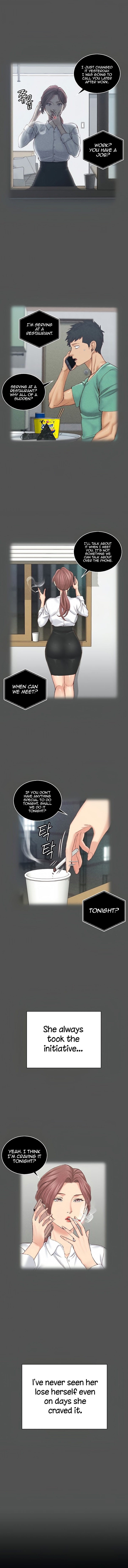 His Place - Chapter 161 [photo 11] - MangaPorn