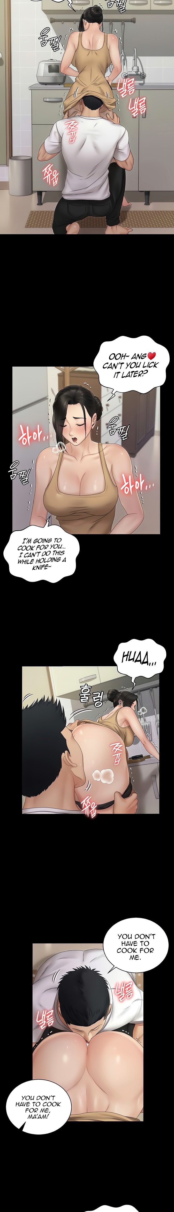 His Place - Chapter 163 [photo 12] - MangaPorn