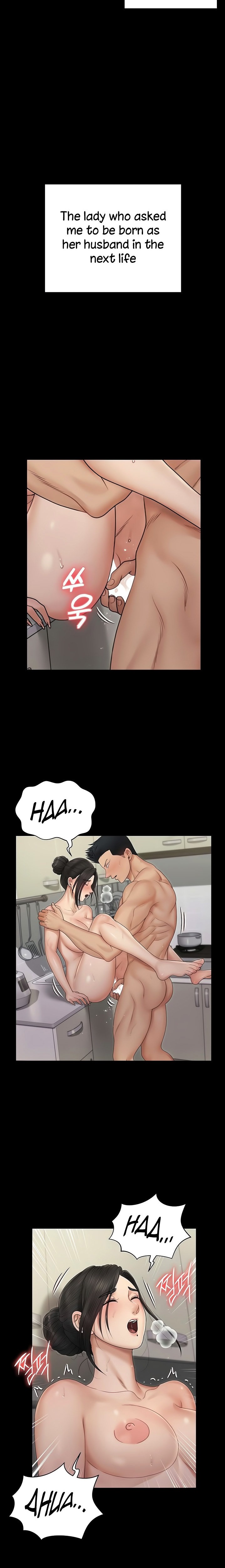 His Place - Chapter 163 [photo 19] - MangaPorn