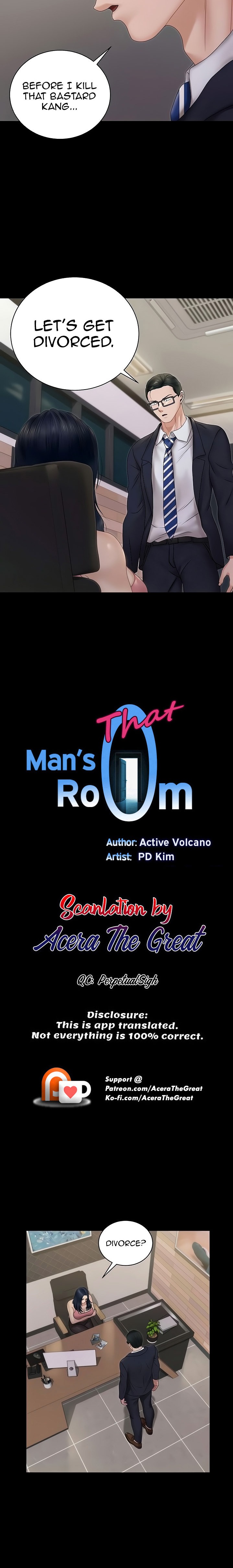 His Place - Chapter 163 [photo 2] - MangaPorn