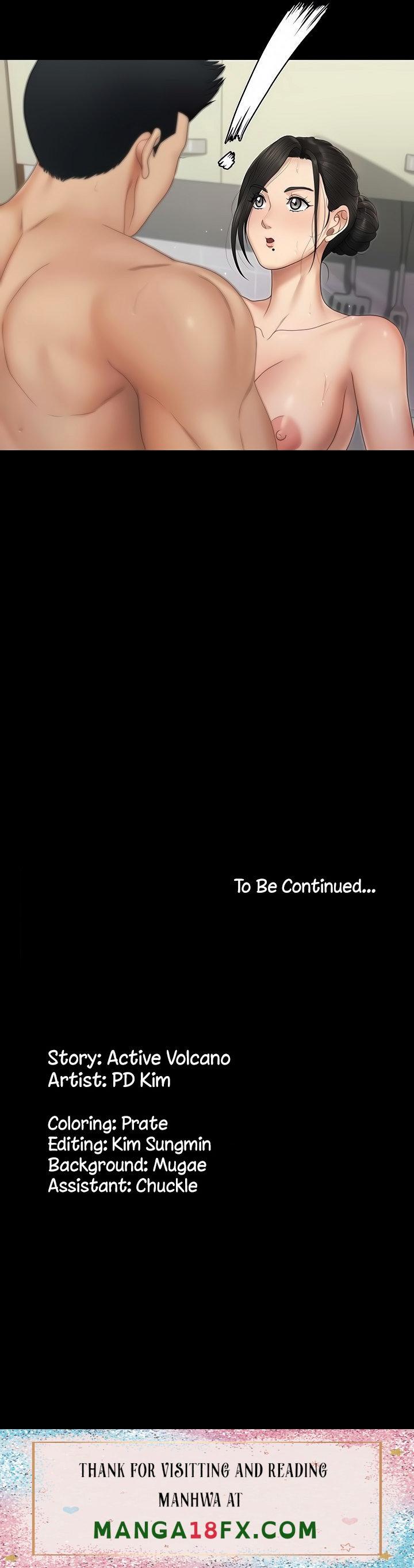 His Place - Chapter 163 [photo 21] - MangaPorn