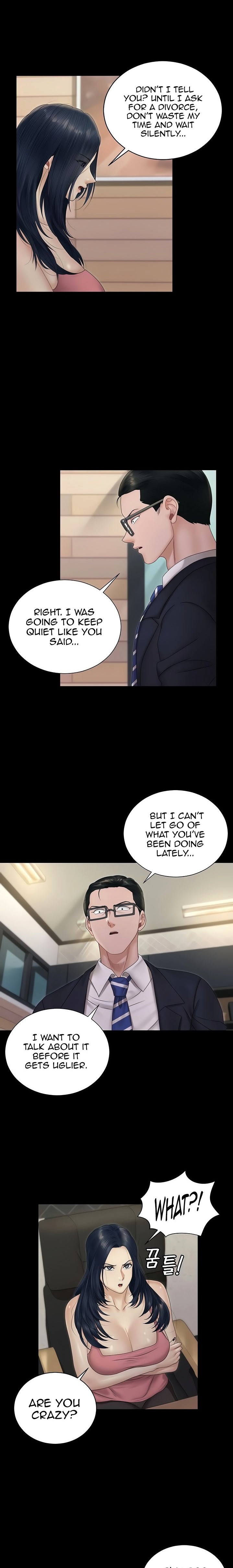 His Place - Chapter 163 [photo 3] - MangaPorn