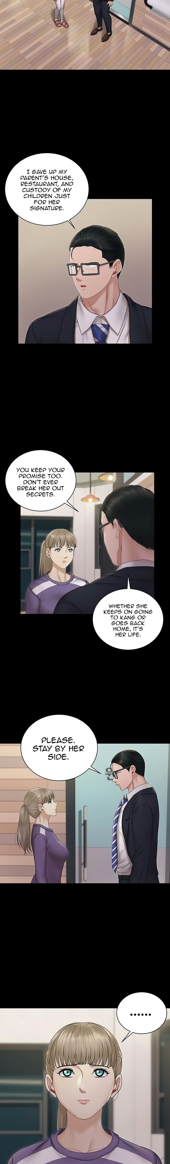 His Place - Chapter 163 [photo 9] - MangaPorn