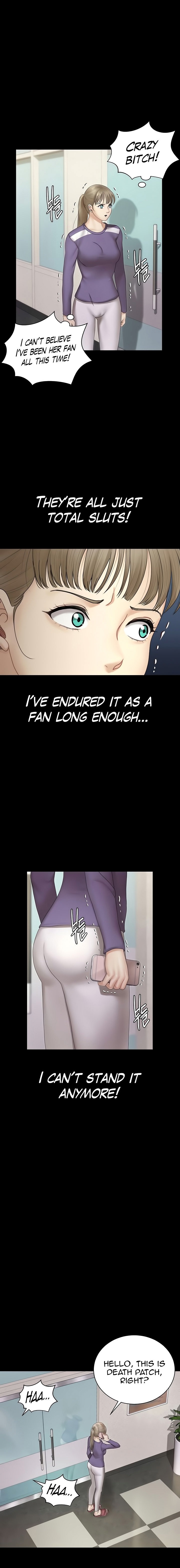 His Place - Chapter 165 [photo 1] - MangaPorn