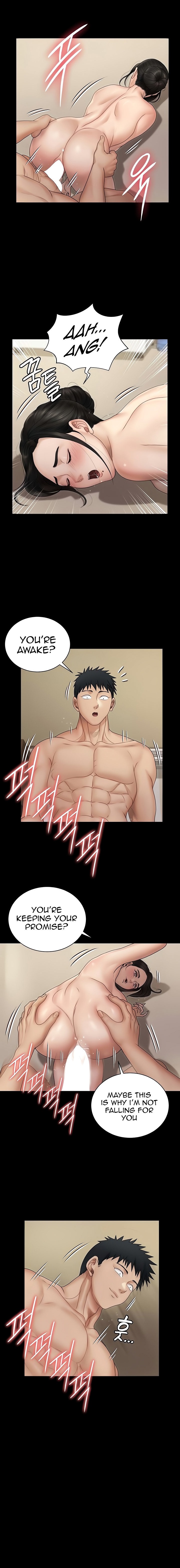 His Place - Chapter 165 [photo 14] - MangaPorn