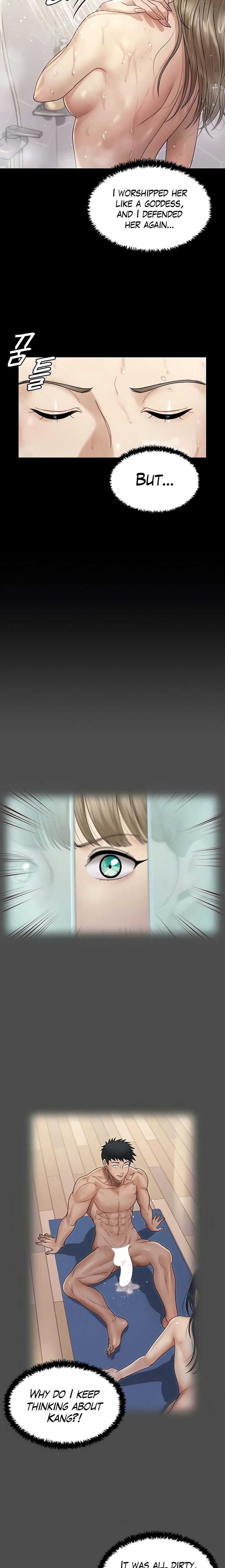 His Place - Chapter 166 [photo 17] - MangaPorn