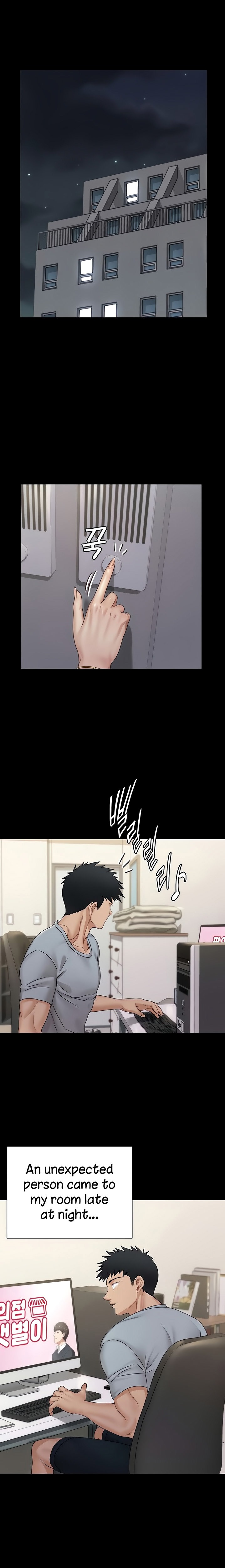 His Place - Chapter 166 [photo 20] - MangaPorn