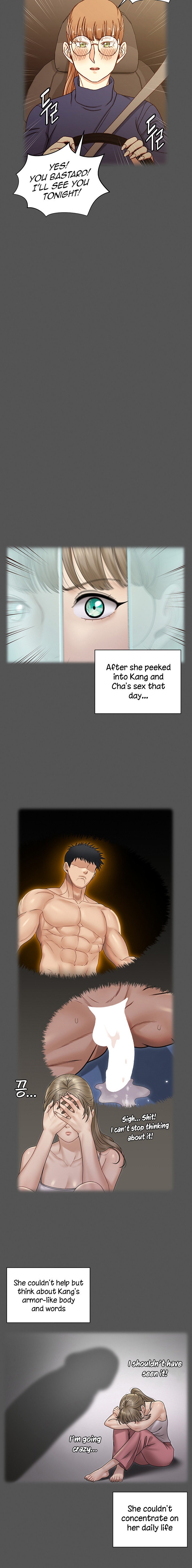 His Place - Chapter 167 [photo 10] - MangaPorn