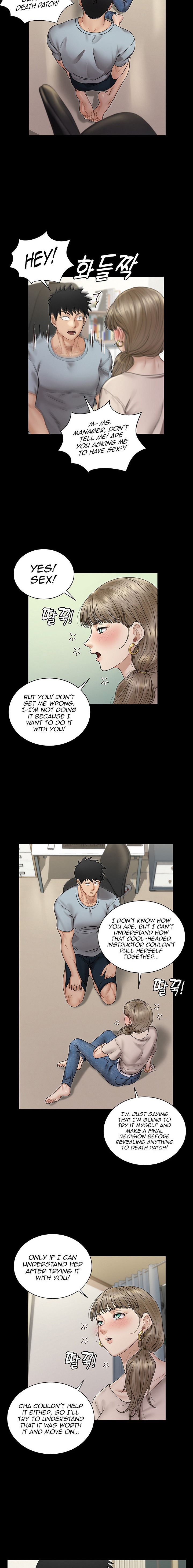 His Place - Chapter 167 [photo 13] - MangaPorn