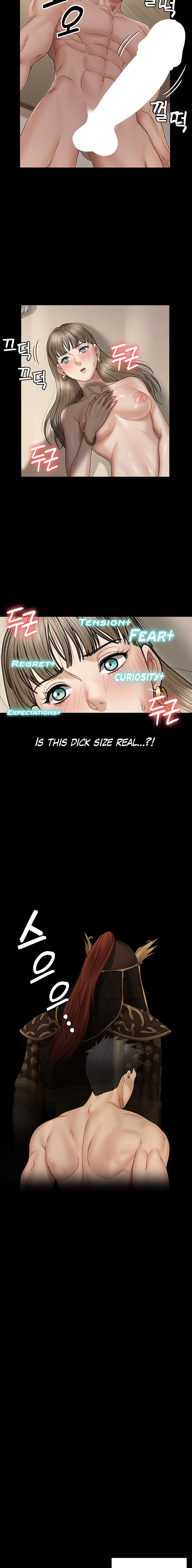 His Place - Chapter 167 [photo 15] - MangaPorn