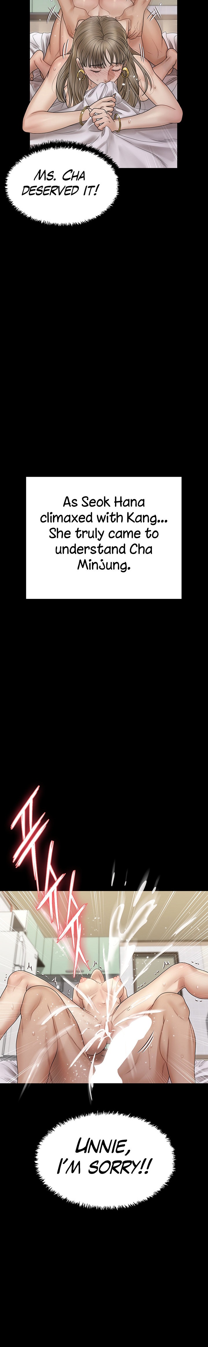 His Place - Chapter 167 [photo 19] - MangaPorn