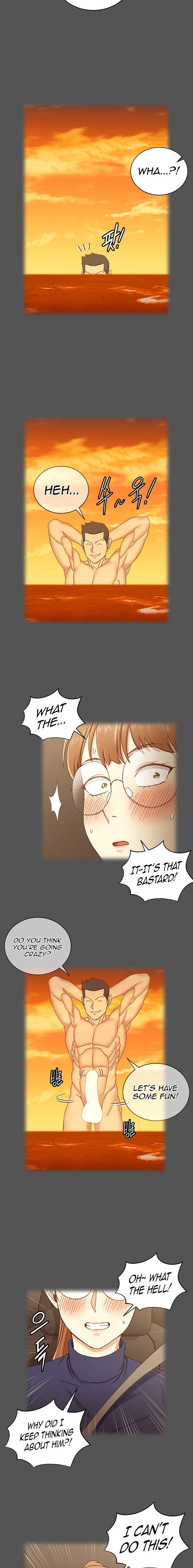 His Place - Chapter 167 [photo 9] - MangaPorn