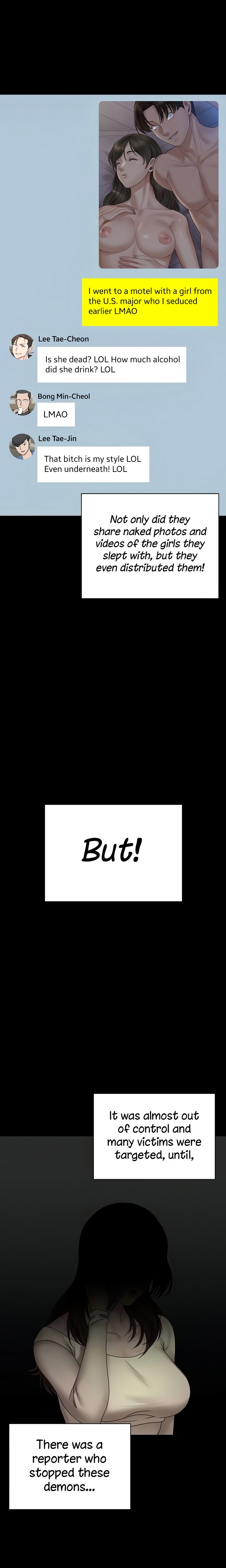 His Place - Chapter 168 [photo 16] - MangaPorn