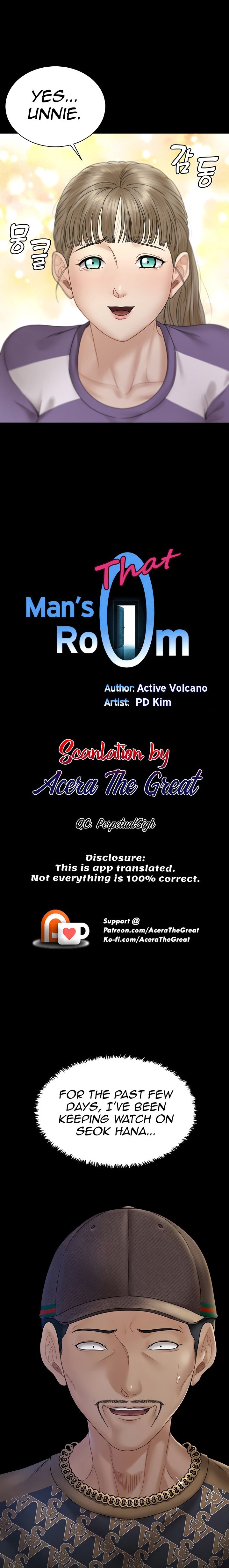 His Place - Chapter 168 [photo 2] - MangaPorn