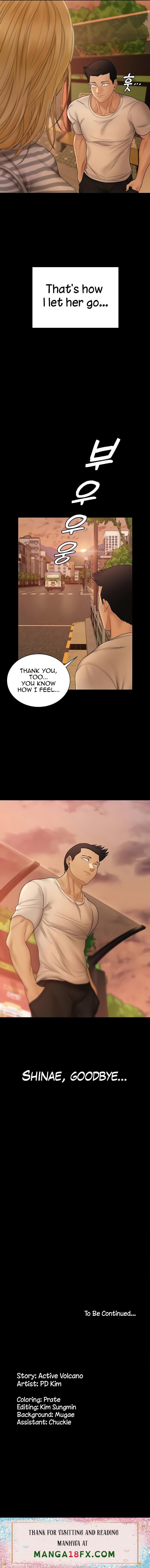 His Place - Chapter 169 [photo 8] - MangaPorn