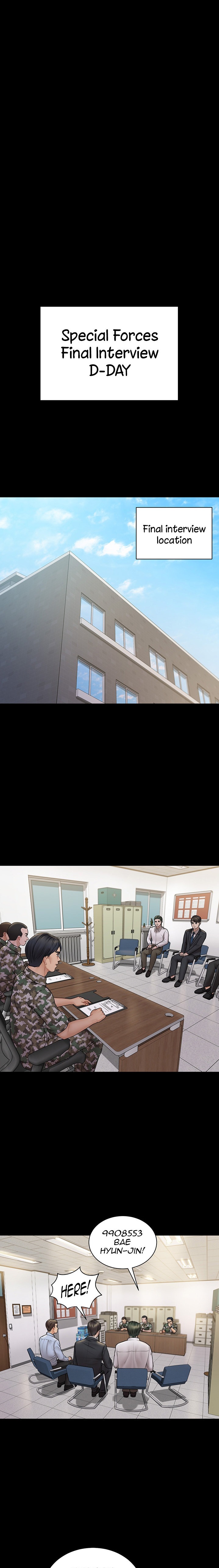 His Place - Chapter 171 [photo 19] - MangaPorn