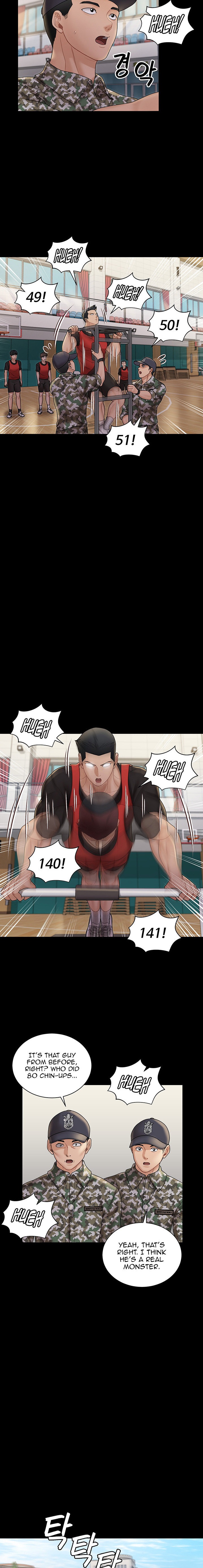 His Place - Chapter 171 [photo 4] - MangaPorn