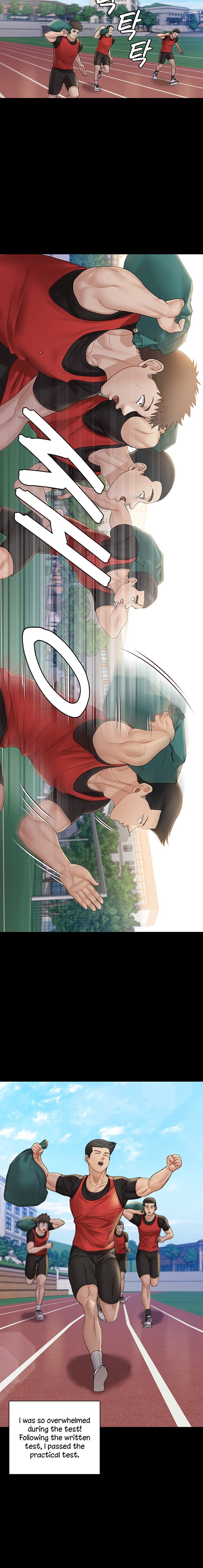 His Place - Chapter 171 [photo 5] - MangaPorn