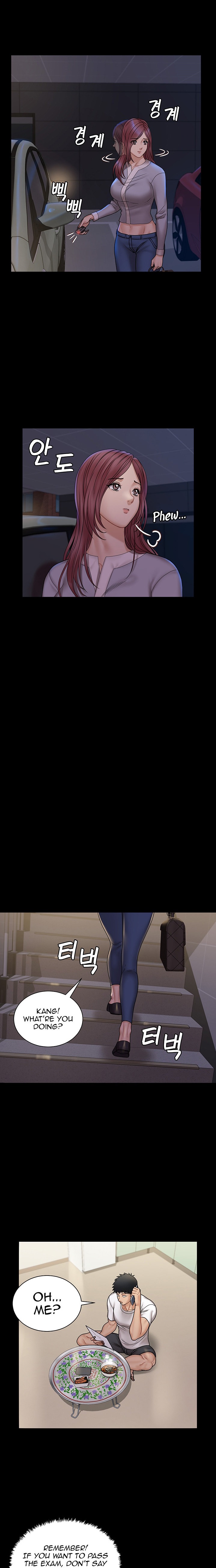 His Place - Chapter 171 [photo 7] - MangaPorn