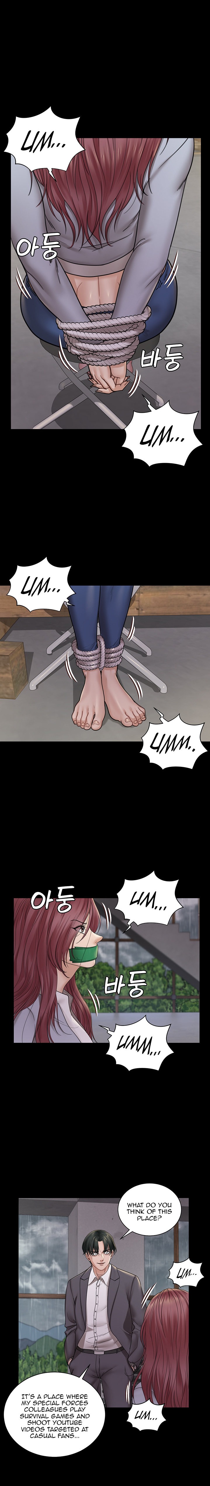 His Place - Chapter 172 [photo 10] - MangaPorn