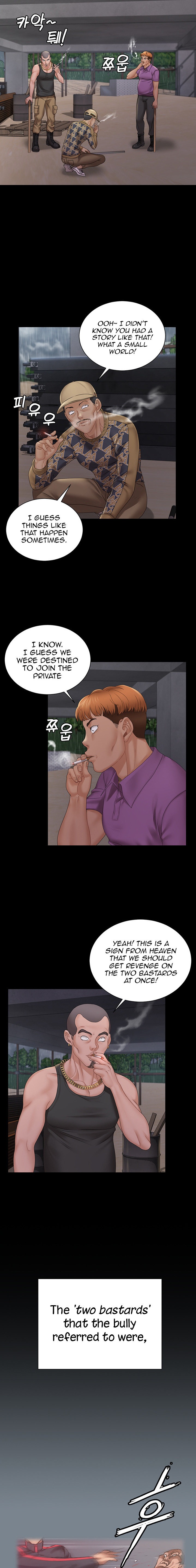His Place - Chapter 172 [photo 12] - MangaPorn