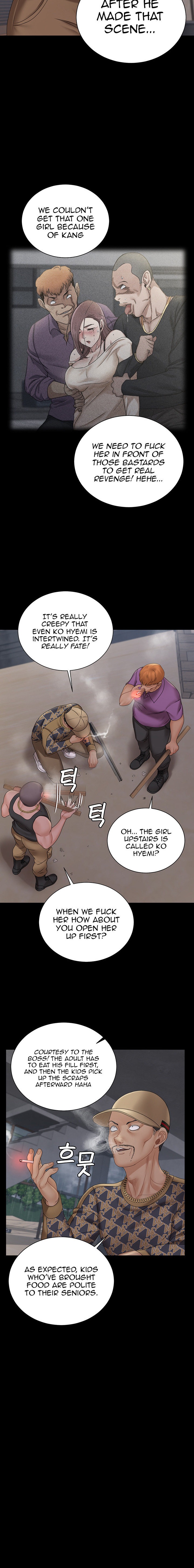 His Place - Chapter 172 [photo 17] - MangaPorn