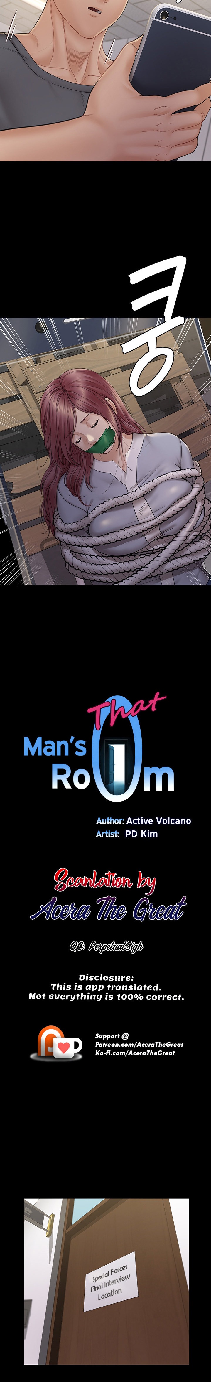 His Place - Chapter 172 [photo 2] - MangaPorn