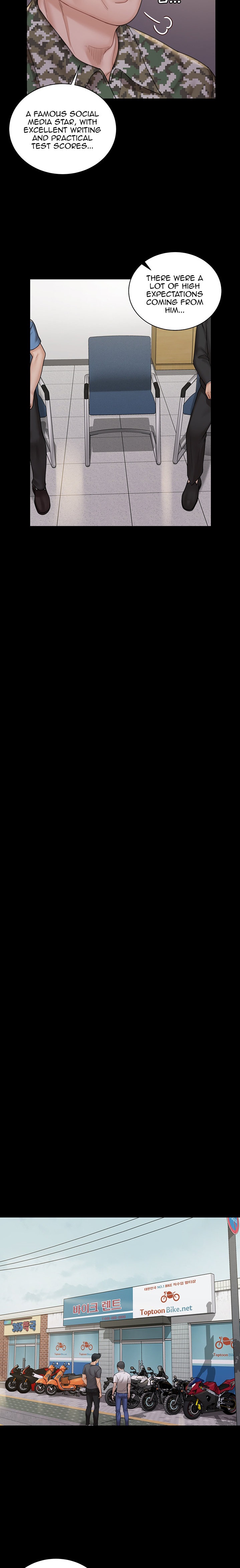 His Place - Chapter 172 [photo 4] - MangaPorn