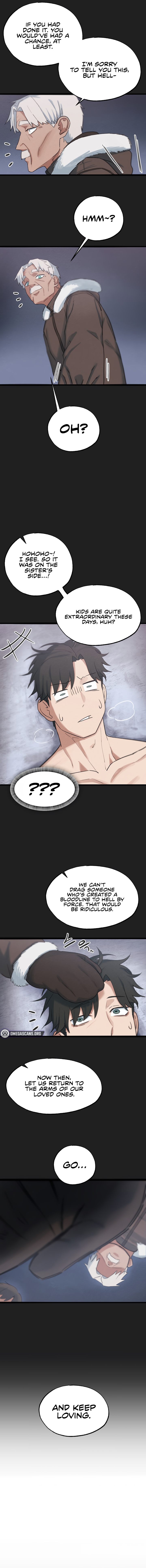 Global Sexual Culture Research Institute - Chapter 12 [photo 3] - MangaPorn