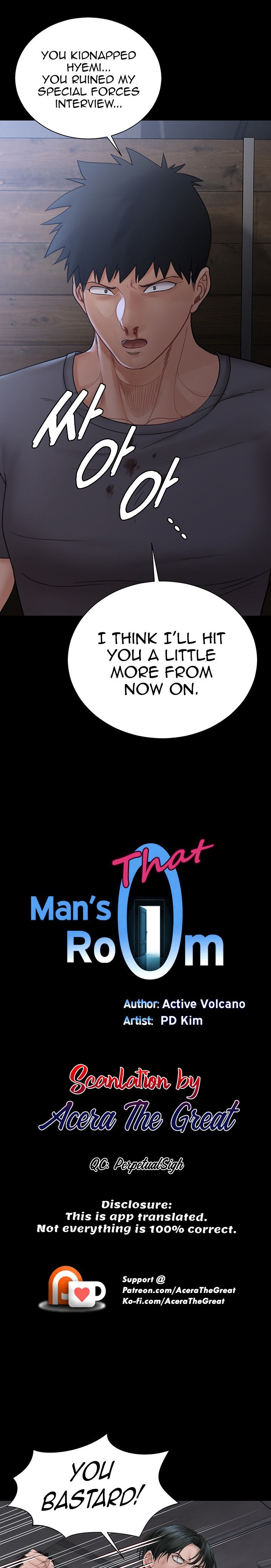 His Place - Chapter 174 [photo 2] - MangaPorn