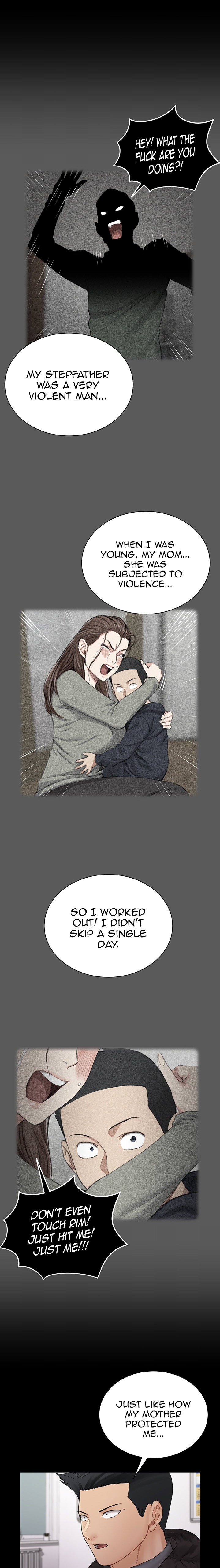 His Place - Chapter 175 [photo 16] - MangaPorn