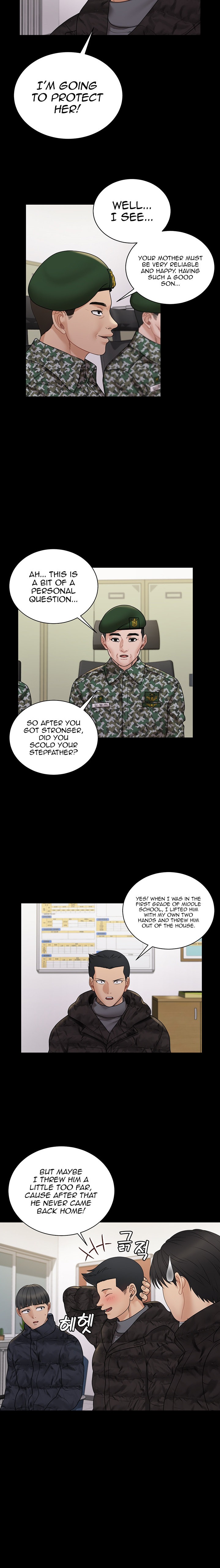 His Place - Chapter 175 [photo 17] - MangaPorn