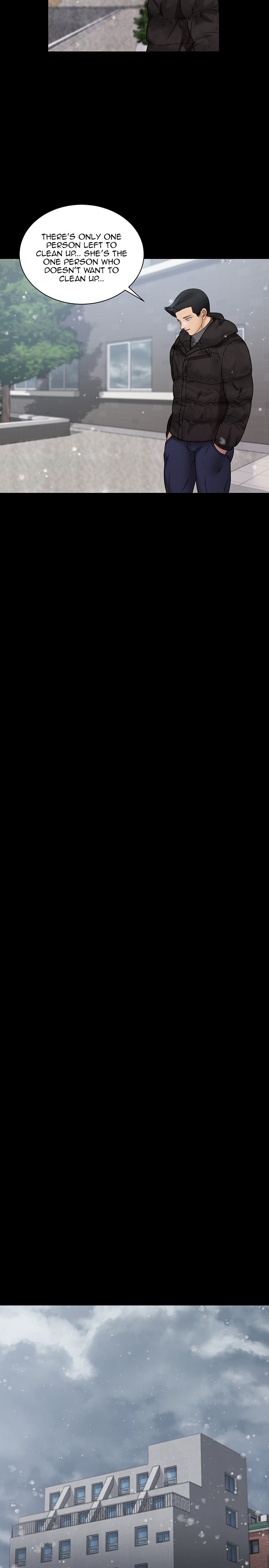 His Place - Chapter 175 [photo 22] - MangaPorn