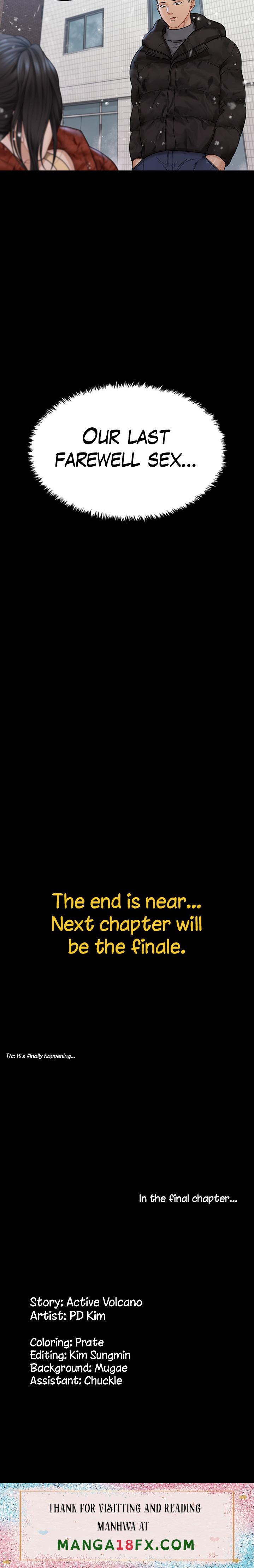 His Place - Chapter 175 [photo 25] - MangaPorn