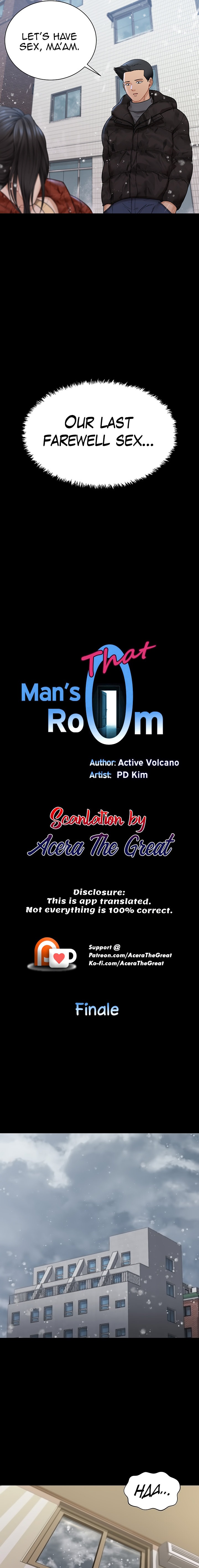 His Place - Chapter 176 [photo 2] - MangaPorn