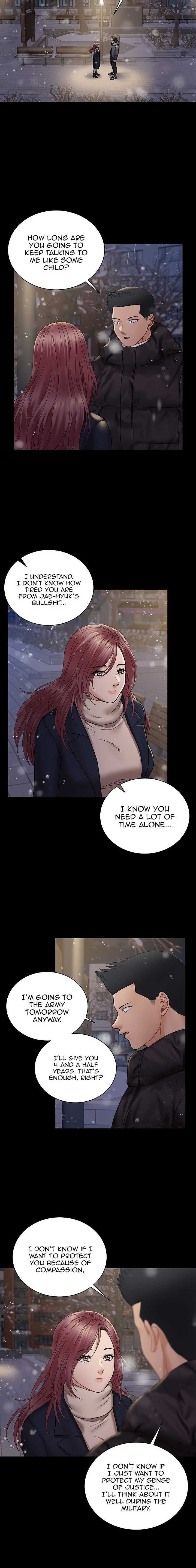 His Place - Chapter 176 [photo 20] - MangaPorn